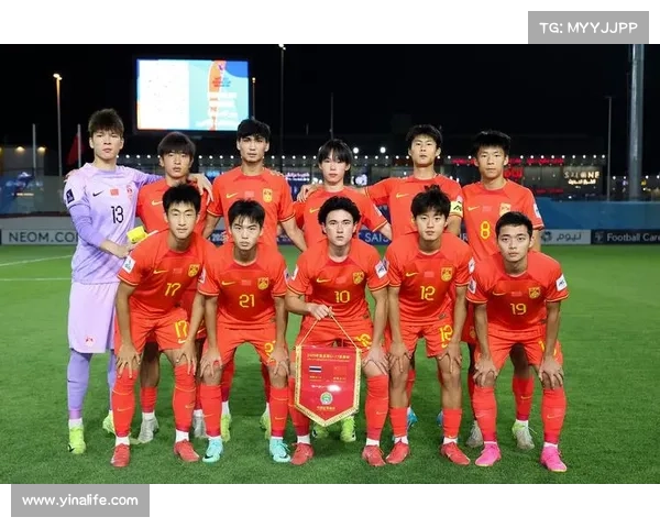 U17亚洲杯最新积分榜:八强出二,国足1-2沙特小组出局,末战泰国 U17亚洲杯最新积分榜:八强出二,国足1-2沙特小组出局,末战泰国