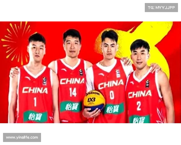 三人篮球亚洲杯:中国男篮19-21惜败澳洲,摘银创历史最好成绩 三人篮球亚洲杯:中国男篮19-21惜败澳洲,摘银创历史最好成绩