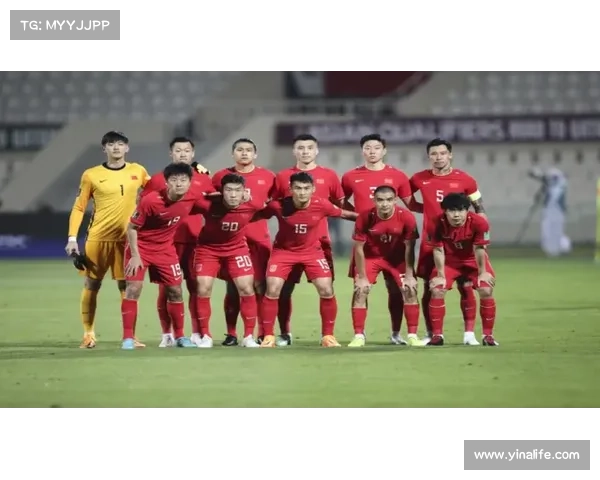中国U23化身“头球队”,6比0大胜东帝汶迎亚运会开门红「附进球GIF」 中国U23化身“头球队”,6比0大胜东帝汶迎亚运会开门红「附进球GIF」