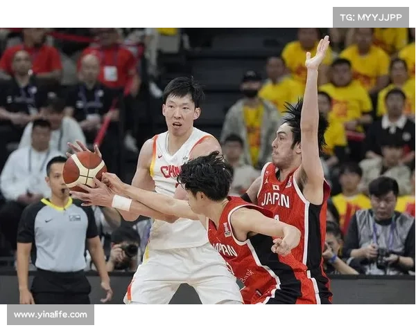 中国男篮vs日本男篮 中国男篮vs日本男篮